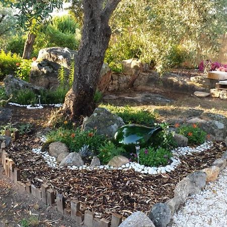Casa Vacanze Olbia - Alebea - Eksteriør bilde