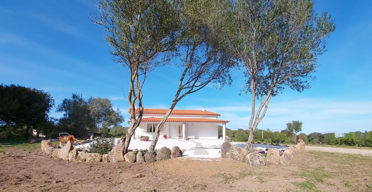 Casa Vacanze Olbia - Alebea - Eksteriør bilde