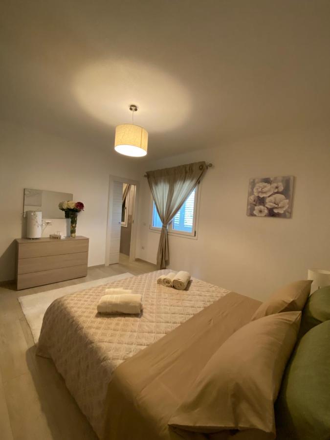 Casa Vacanze Olbia - Alebea - Eksteriør bilde