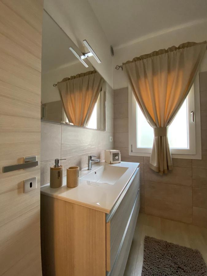 Casa Vacanze Olbia - Alebea - Eksteriør bilde