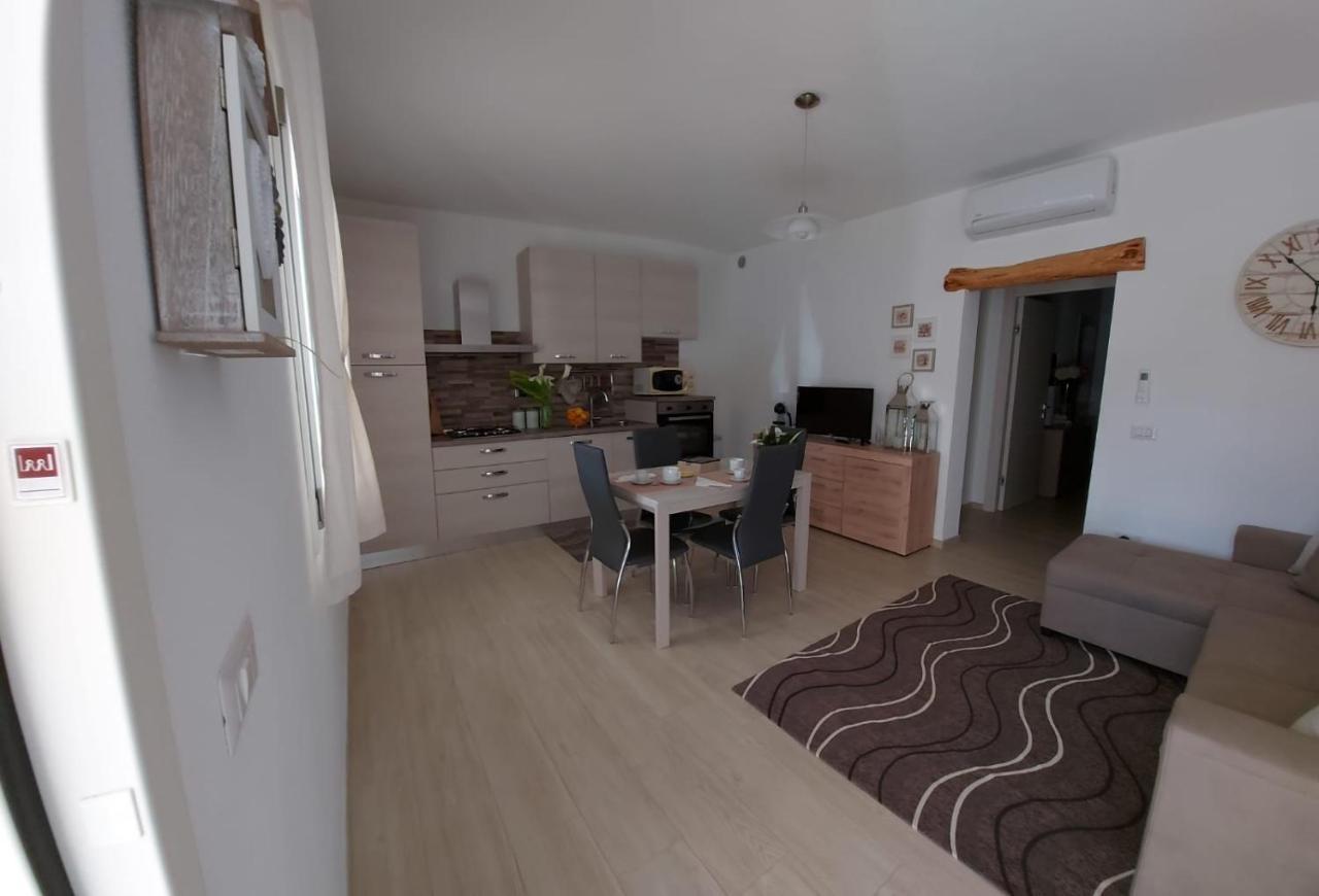 Casa Vacanze Olbia - Alebea - Eksteriør bilde