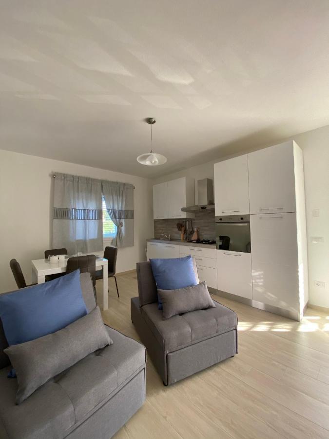 Casa Vacanze Olbia - Alebea - Eksteriør bilde