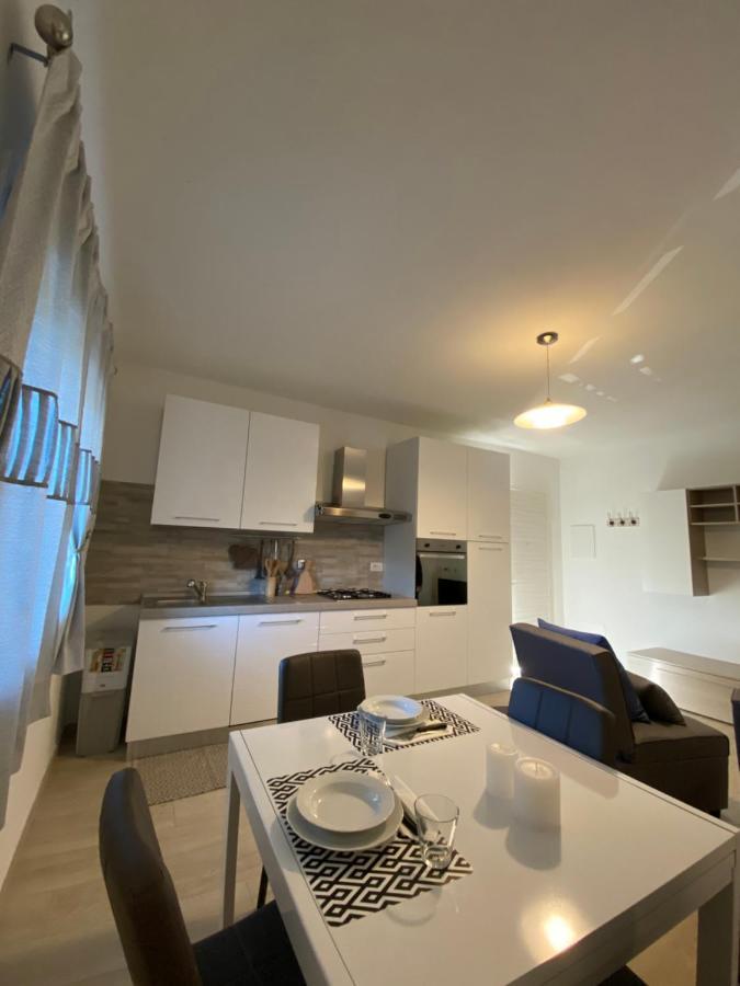 Casa Vacanze Olbia - Alebea - Eksteriør bilde