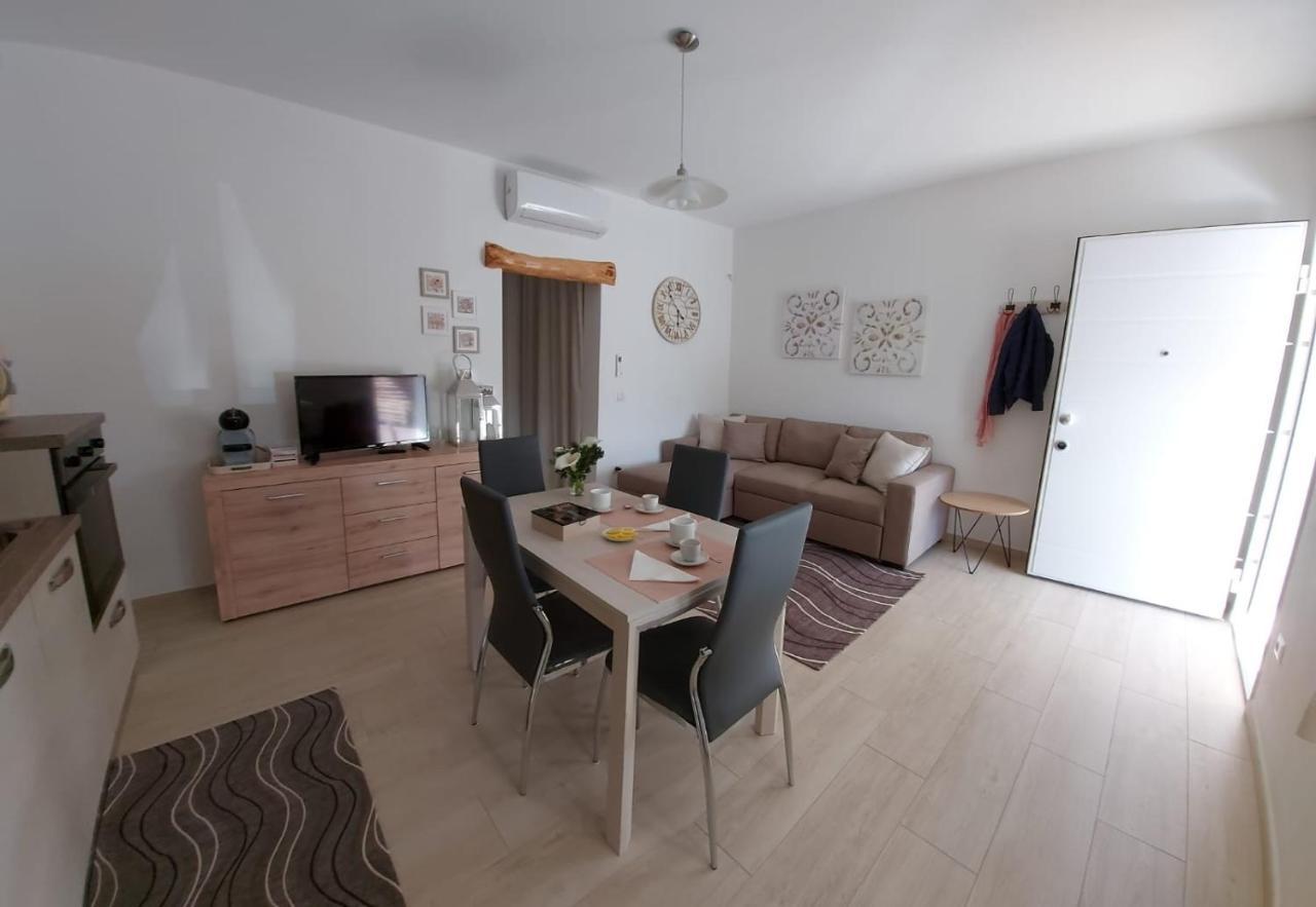 Casa Vacanze Olbia - Alebea - Eksteriør bilde