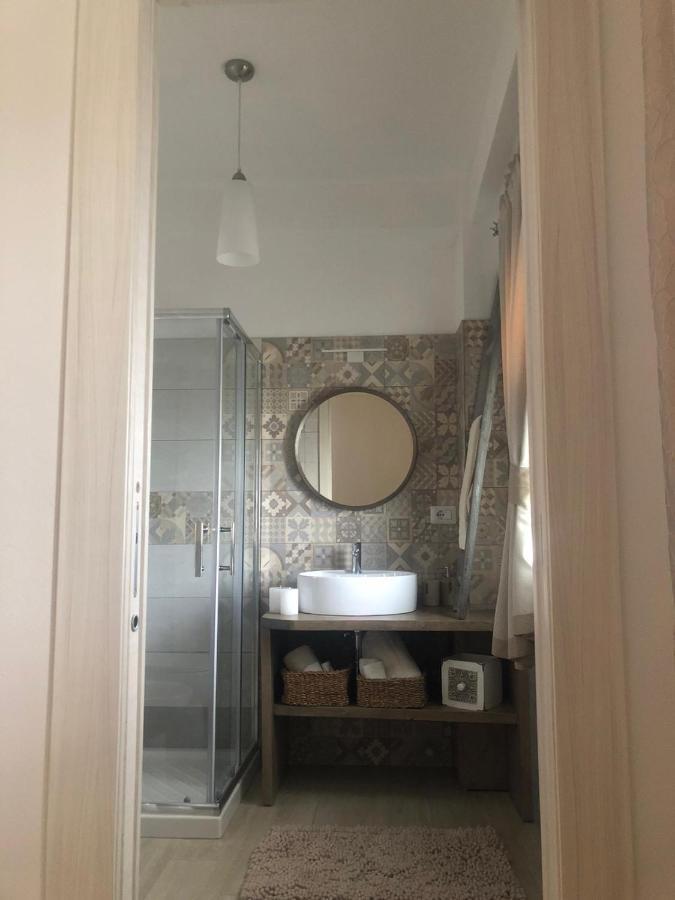 Casa Vacanze Olbia - Alebea - Eksteriør bilde