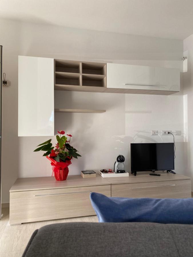 Casa Vacanze Olbia - Alebea - Eksteriør bilde