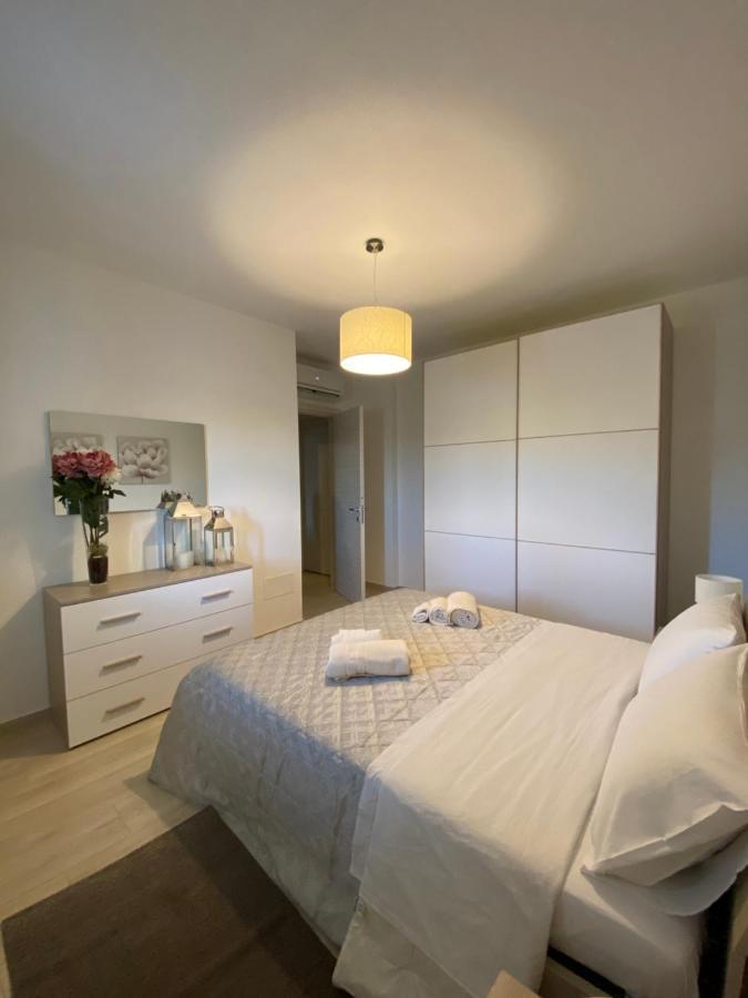 Casa Vacanze Olbia - Alebea - Eksteriør bilde
