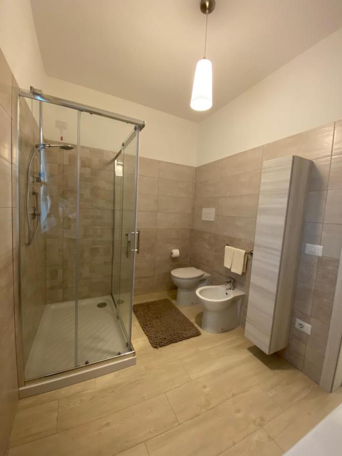 Casa Vacanze Olbia - Alebea - Eksteriør bilde