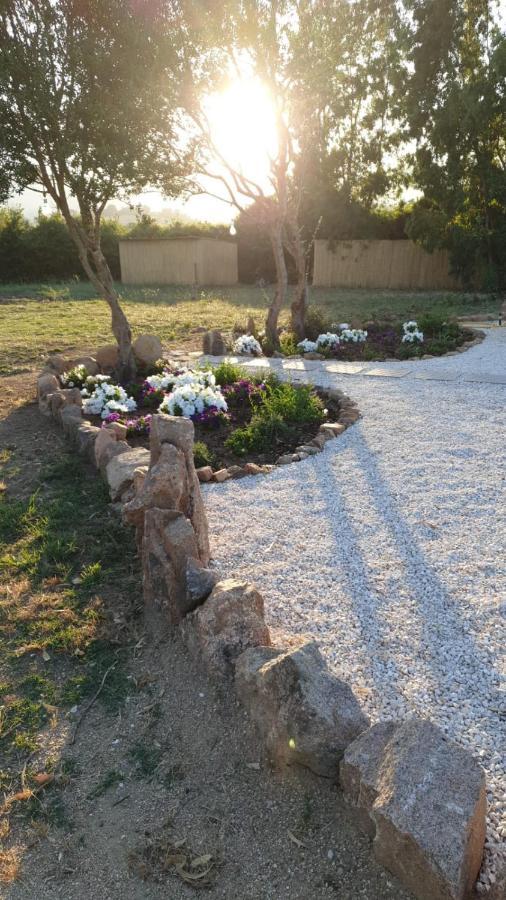 Casa Vacanze Olbia - Alebea - Eksteriør bilde