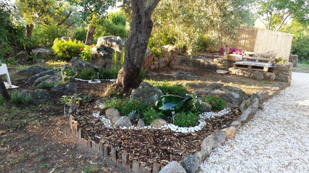 Casa Vacanze Olbia - Alebea - Eksteriør bilde