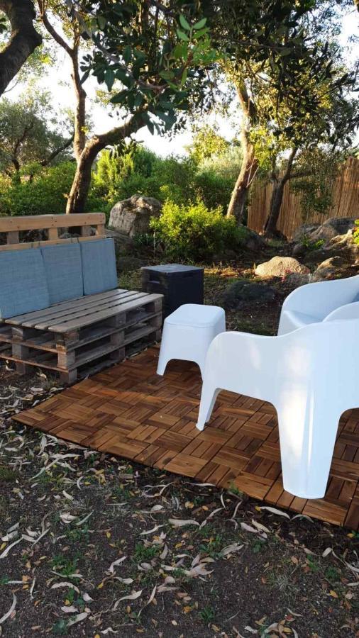 Casa Vacanze Olbia - Alebea - Eksteriør bilde
